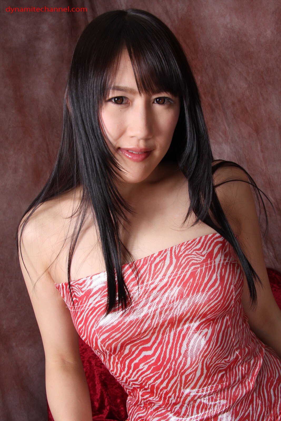 [D-CH]  有奈めぐみ  诱惑美女图片 2013.03.05